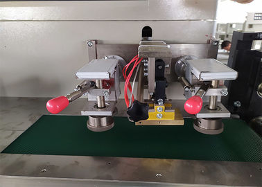 Disposable Latex Gloves Packaging Machine With Multi Pieces Pillow Package